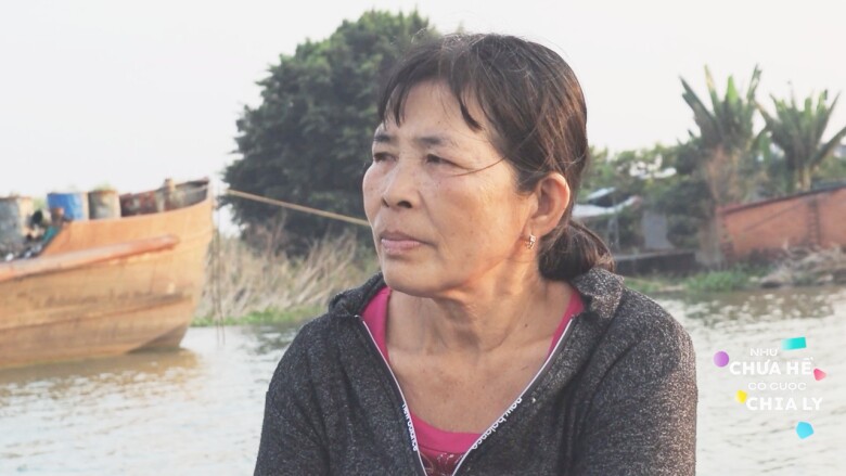 Cuộc đoàn tụ đẫm nước mắt của đứa trẻ lạc nhà 54 năm trước và người dì 90 tuổi: “Xa dì, con khổ thân tới tận bây giờ” - 2