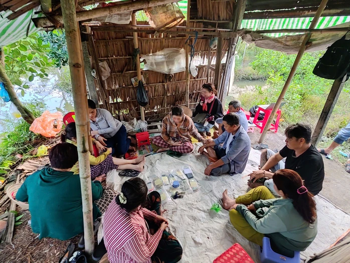 Tin tức 24h: Bao giờ không khí lạnh về khiến Hà Nội giảm nhiệt mạnh, dự báo mưa ngày nào? - 4