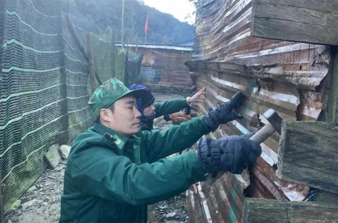 Tin tức 24h: Đợt không khí lạnh mới sắp về, hôm nào Hà Nội mưa và nhiệt độ giảm ra sao? - 5