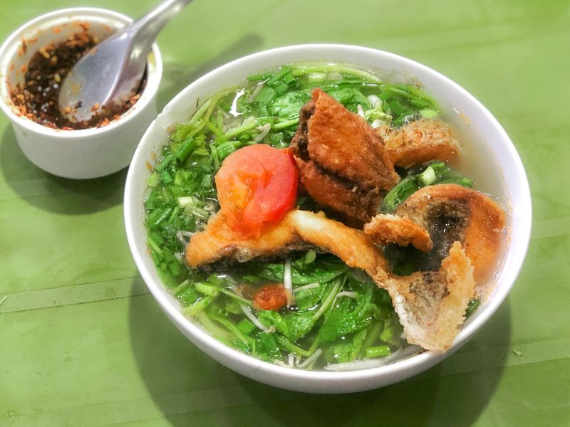 5 món đặc sản tiến Vua ngon nức tiếng, giá bình dân ai cũng mua được, về Ninh Bình nhớ ghé thưởng thức - 2