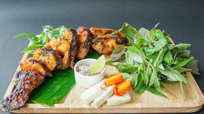 7 món ngon “không đụng hàng” của núi rừng Tây Nguyên, toàn đặc sản nổi tiếng, được săn lùng làm quà  - 3