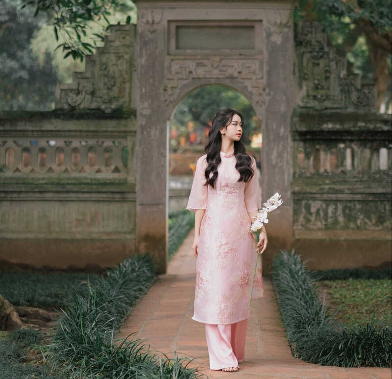 Bung lụa với album ảnh Tết nghìn like tại 7 địa điểm “xưa mà không cũ” ở Hà Nội, giơ máy lên là có ảnh đẹp - 2