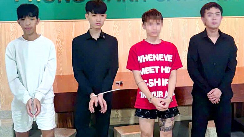 Tin tức 24h: Không khí lạnh sắp về, nhiệt độ Hà Nội sẽ thay đổi “lạ”, liệu có mưa không? - 5