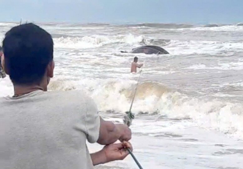 Tin tức 24h: Miền Bắc đầu tuần nắng hanh, giữa tuần có mưa - 2