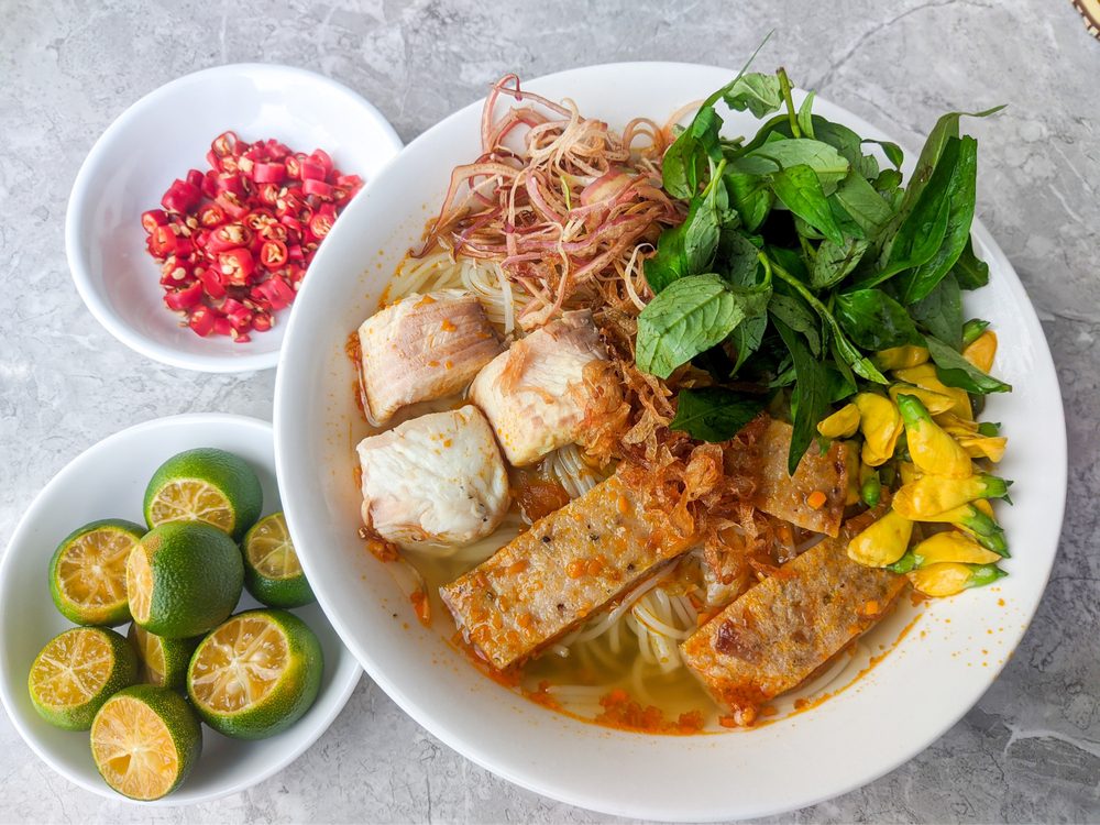 Những món đặc sản miền Tây nhất định phải thử, có món ăn độc lạ, nghe tên đã thấy thèm  - 1