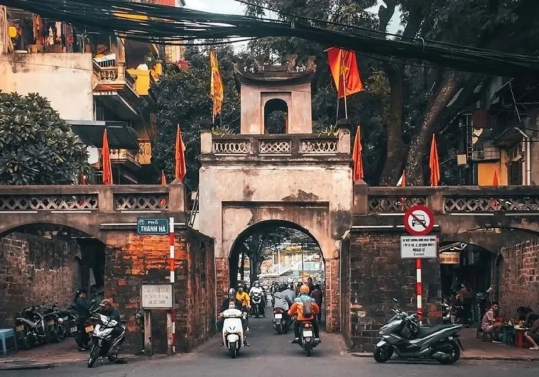 Một ngày cuối tuần mùa đông ở phố cổ Hà Nội, mách bạn lịch trình khám phá không thiếu thứ gì - 5