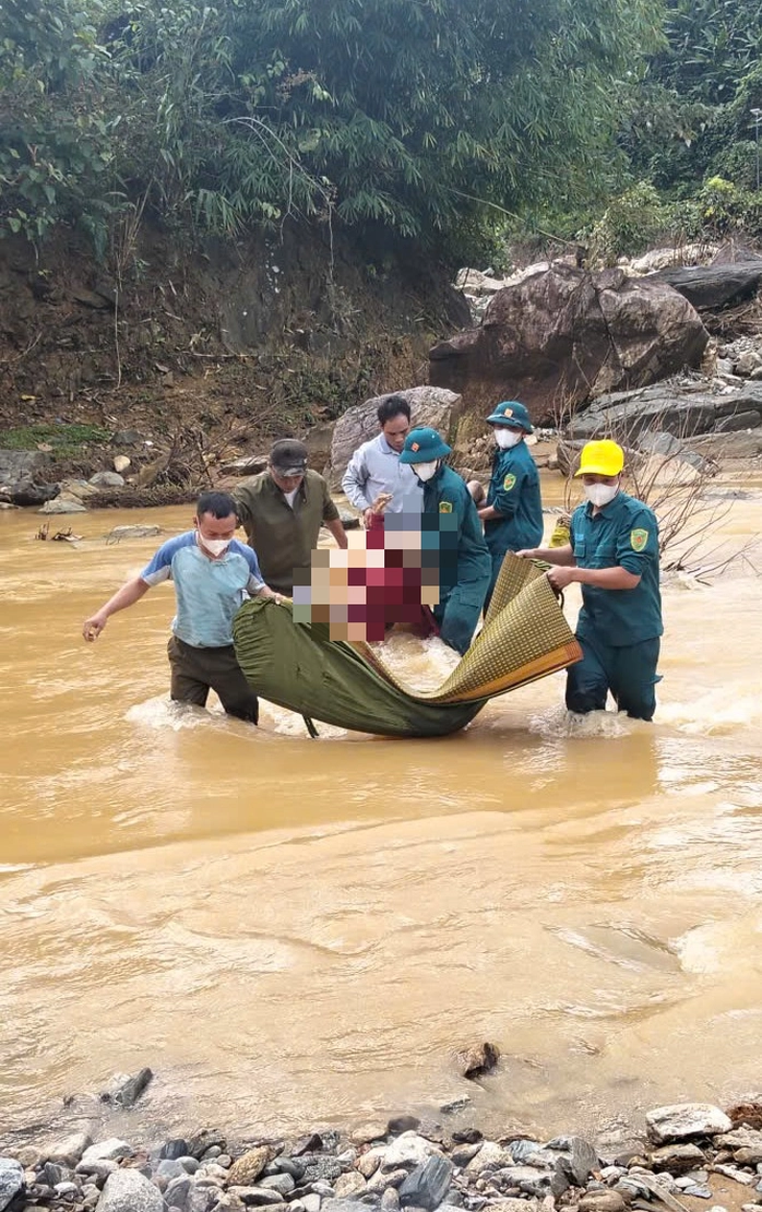Tin tức 24h: La Nina duy trì khiến không khí lạnh dồn dập kéo dài, mùa đông rét buốt hơn - 3