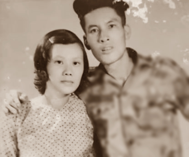 Biết cha đã có vợ, mẹ đành ôm con bỏ đi, 50 năm sau là cuộc hội ngộ không ngờ của hai người phụ nữ  - 1