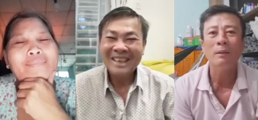 Biết cha đã có vợ, mẹ đành ôm con bỏ đi, 50 năm sau là cuộc hội ngộ không ngờ của hai người phụ nữ  - 2