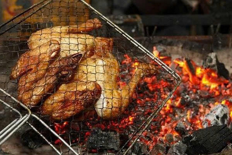 7 món ngon “không đụng hàng” của núi rừng Tây Nguyên, toàn đặc sản nổi tiếng, được săn lùng làm quà  - 1