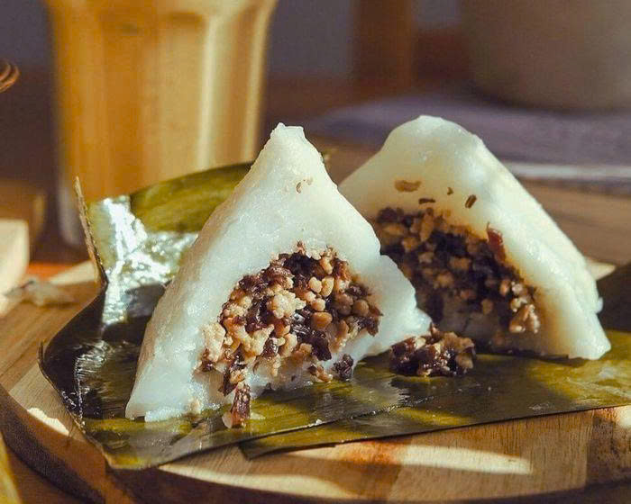 6 loại bánh nhất định phải thử khi tới Hưng Yên, toàn đặc sản mua về làm quà, món ăn dân dã rẻ bèo - 3