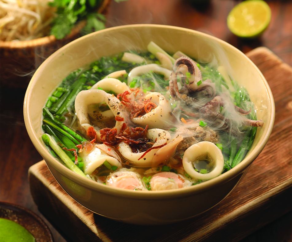 5 loại hủ tiếu nhất định phải thưởng thức khi tới TP.HCM, toàn đặc sản biến tấu độc lạ, giá cả bình dân - 3