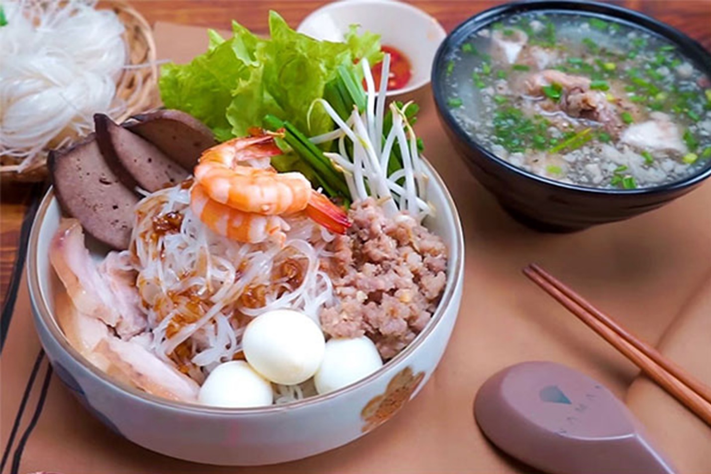 Những món đặc sản miền Tây nhất định phải thử, có món ăn độc lạ, nghe tên đã thấy thèm  - 2