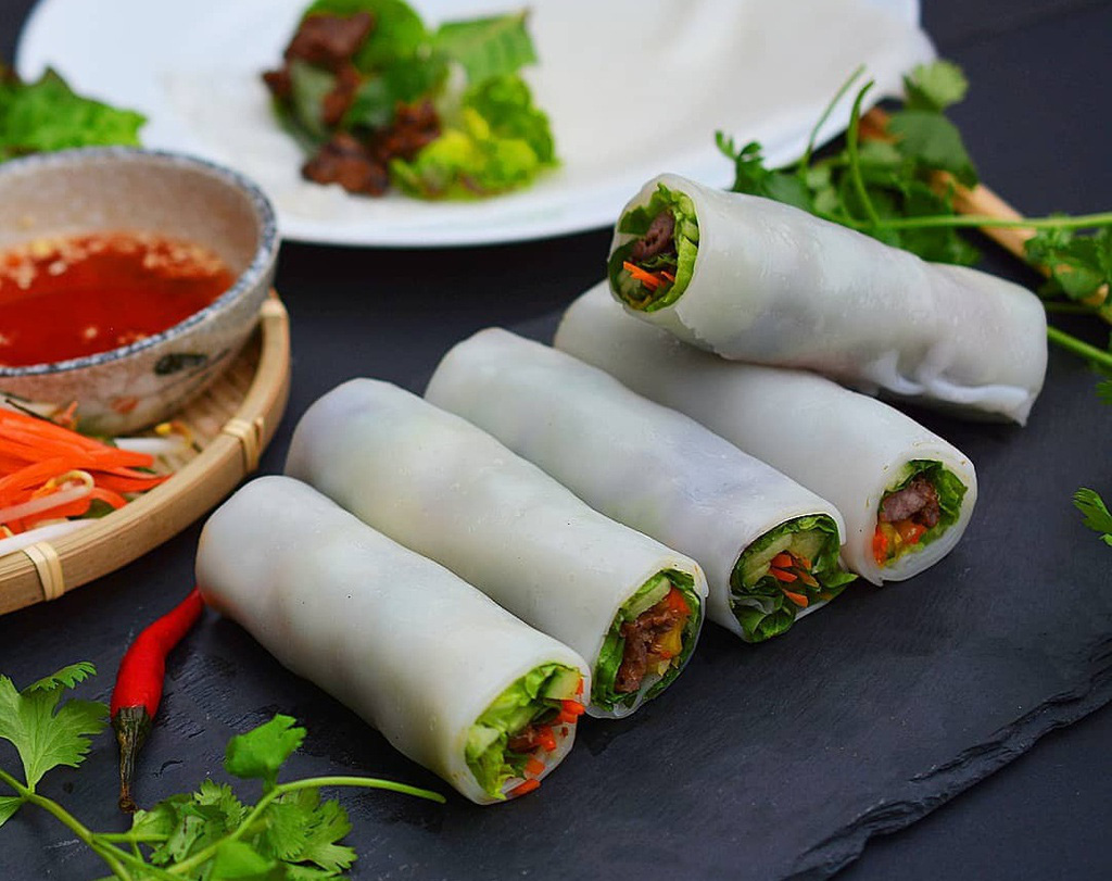 Những biến tấu hấp dẫn từ phở Hà Nội, phố nào cũng có, thích hợp để giải ngấy trong ngày &#34;ẩm ương&#34; - 3
