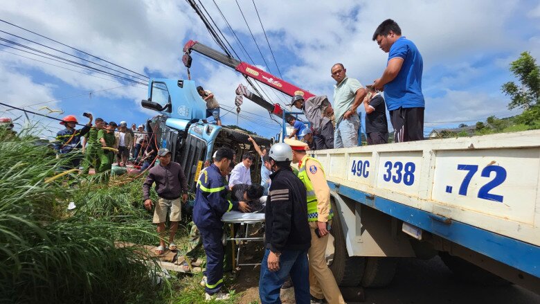 Tin tức 24h: Đợt rét khô ở miền Bắc kéo dài đến khi nào? - 2