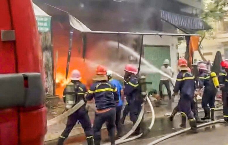 Tin tức 24h: Miền Bắc liên tiếp đón không khí lạnh tuần tới - 2