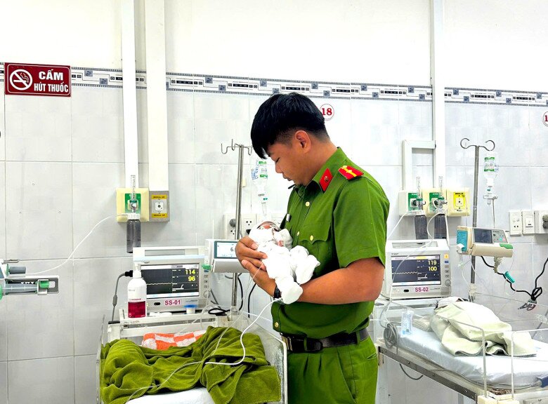 Tin tức 24h: Nhiệt độ thấp nhất ở Hà Nội chạm mức bao nhiêu trong đợt không khí lạnh sắp về? - 4