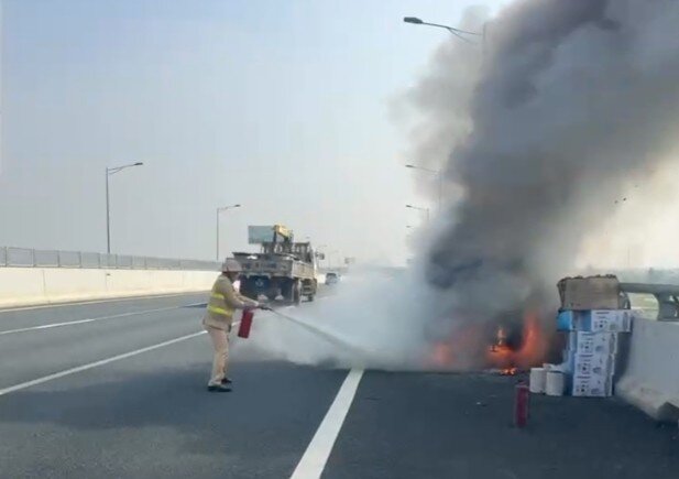 Tin tức 24h: Miền Bắc có nắng và tăng nhiệt, hôm nào lại có không khí lạnh tăng cường về? - 2