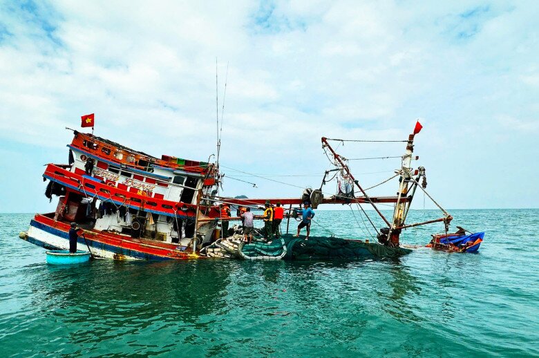 Tin tức 24h: Không khí lạnh rất gần: Hà Nội giảm 10 độ từ chiều đến đêm, sáng mai rất rét - 3