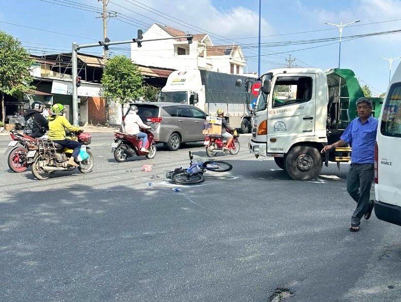 Tin tức 24h: Tuần này miền Bắc đón không khí lạnh, Hà Nội rét đậm, nhiệt độ giảm ra sao? - 5