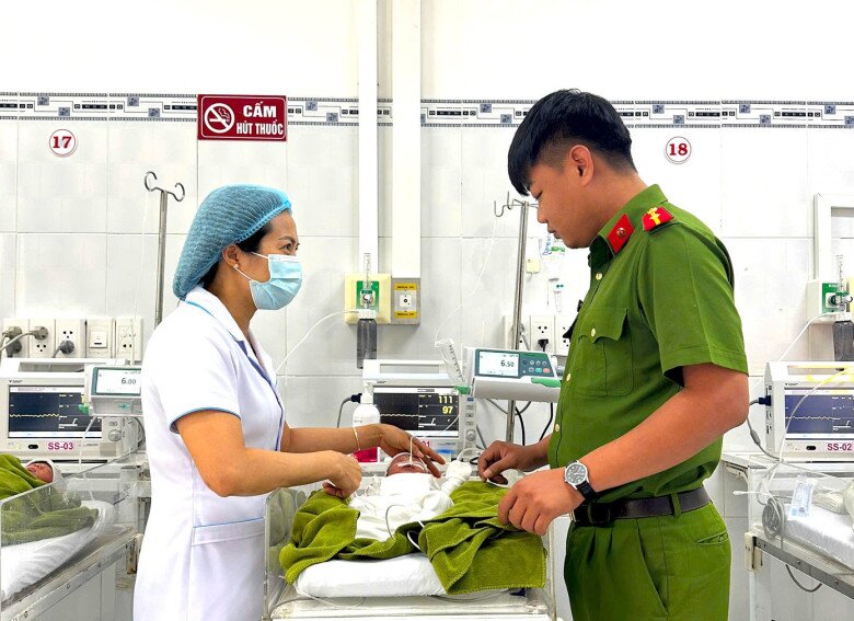 Tin tức 24h: Không khí lạnh về đúng ngày 1/1, Hà Nội có thể mưa nhiều nhất vào lúc nào? - 4