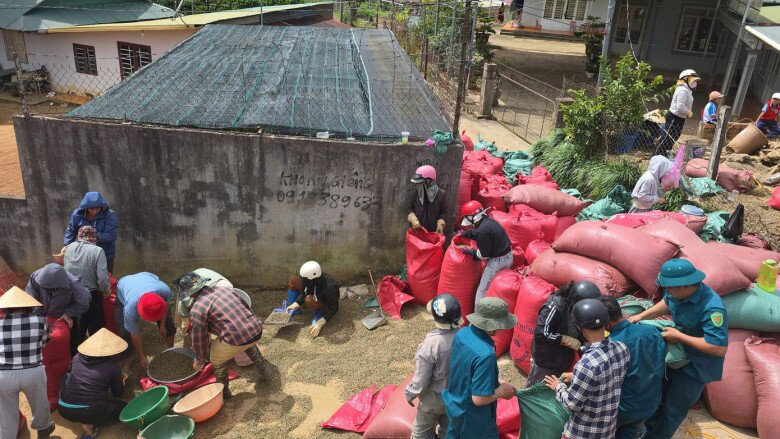 Tin tức 24h: Đợt rét khô ở miền Bắc kéo dài đến khi nào? - 3