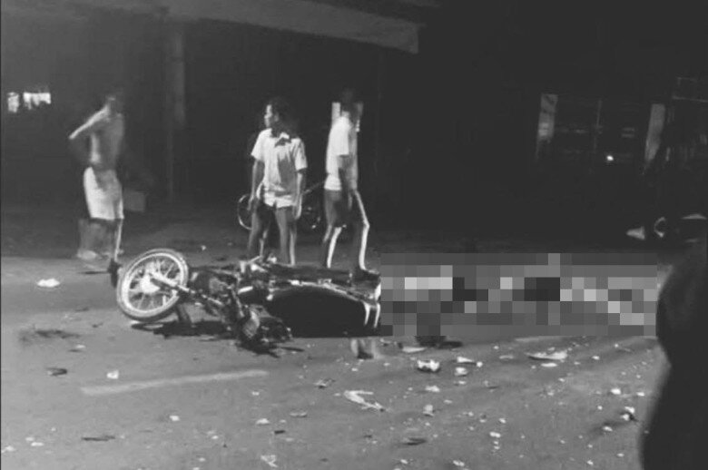 Tin tức 24h: Áp thấp nhiệt đới loanh quanh trên Biển Đông, Trung Bộ mưa lớn từ đêm nay - 3