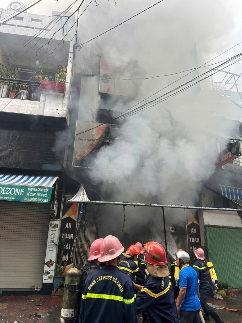 Tin tức 24h: Miền Bắc liên tiếp đón không khí lạnh tuần tới - 3