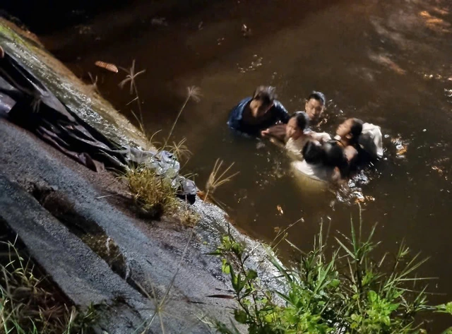 Tin tức 24h: Không khí lạnh suy yếu, hôm nào Hà Nội có thể mưa và nhiệt độ thay đổi ra sao? - 3