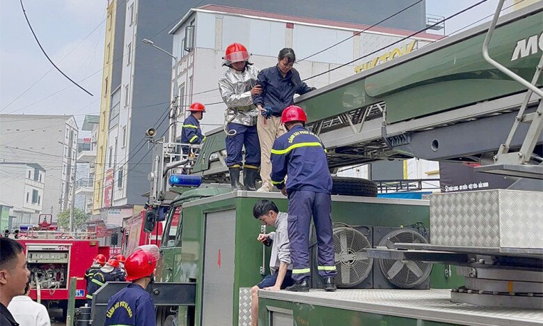 Tin tức 24h: Bao giờ không khí lạnh về khiến Hà Nội giảm nhiệt mạnh, dự báo mưa ngày nào? - 3