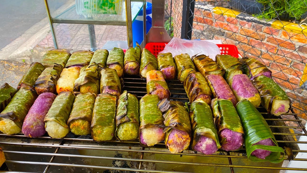 Đặc sản miền Tây lọt top món tráng miệng ngon nhất thế giới, chỉ 10.000 đồng đủ làm ấm lòng ngày đông - 3