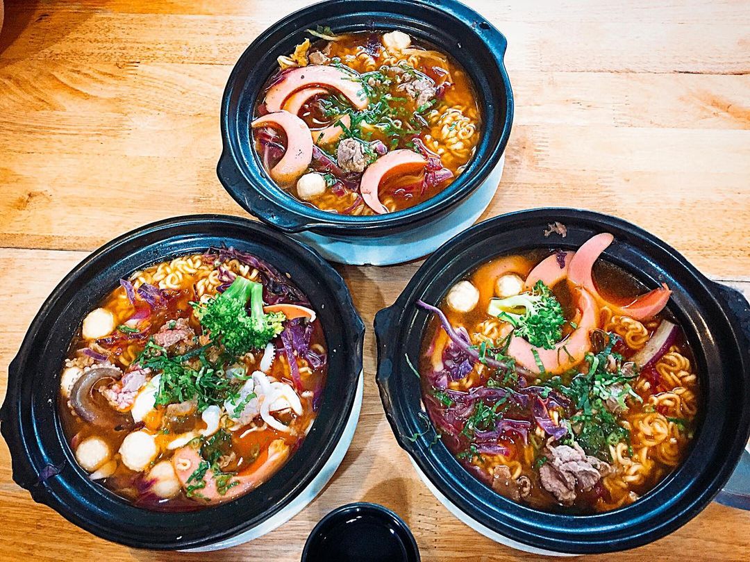 5 món cay nhất Hải Phòng cho mùa đông lạnh, chỉ vài chục nghìn đồng, ăn tới đâu ấm người tới đó - 5