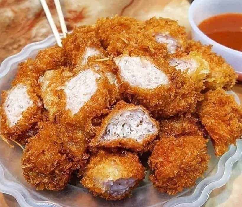 Món ăn vặt quốc dân nhất định phải thưởng thức khi tới Hà Nội, mách bạn 5 địa chỉ nổi tiếng nhất  - 3