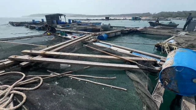 Tin tức 24h: Áp thấp nhiệt đới lạ thường vào Biển Đông, diễn biến tiếp theo thế nào? - 2