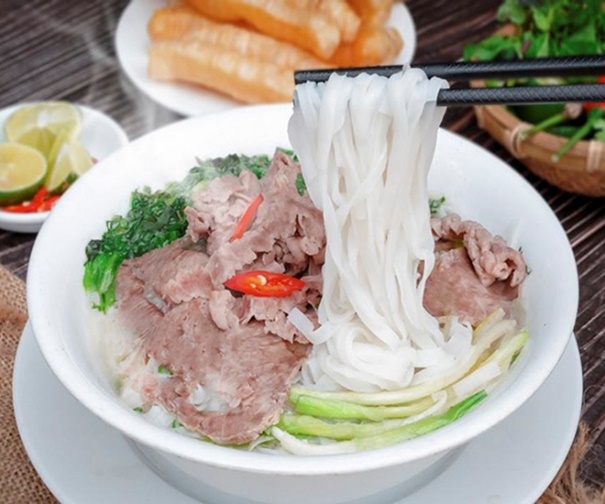 Một ngày cuối tuần mùa đông ở phố cổ Hà Nội, mách bạn lịch trình khám phá không thiếu thứ gì - 1