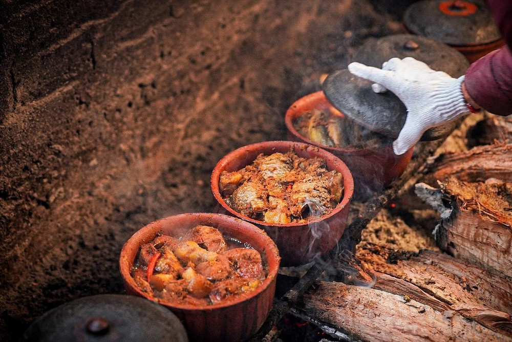 Điểm danh 4 đặc sản từ cá nổi tiếng nhất miền Bắc, nấu kiểu nào cũng ngon, có món chế biến 16 tiếng - 1
