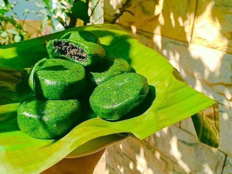 Món bánh nghe tên thấy “sợ hãi” mà càng ăn càng nghiền, đặc sản xứ Lạng được coi như một vị thuốc quý - 2
