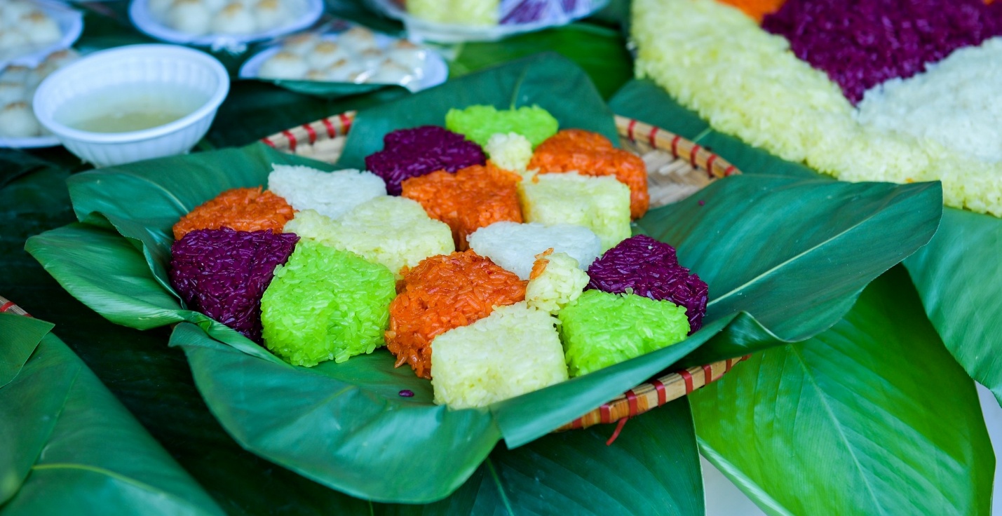 7 món ngon ở Hà Nội là Di sản quốc gia, có “cỗ bát trân” xưa chỉ dành cho vua chúa, phải 10 người ăn mới hết - 3