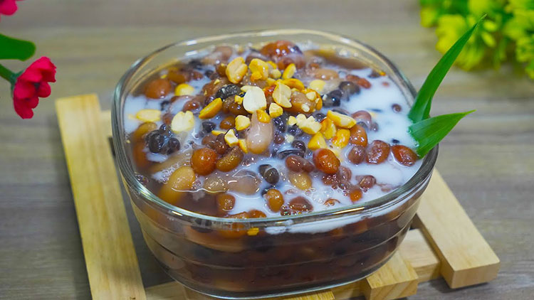 10 món chè Huế nhất định phải thử, có loại “hot rần rần”, nghe tên thấy vị sai sai mà càng ăn càng cuốn - 4