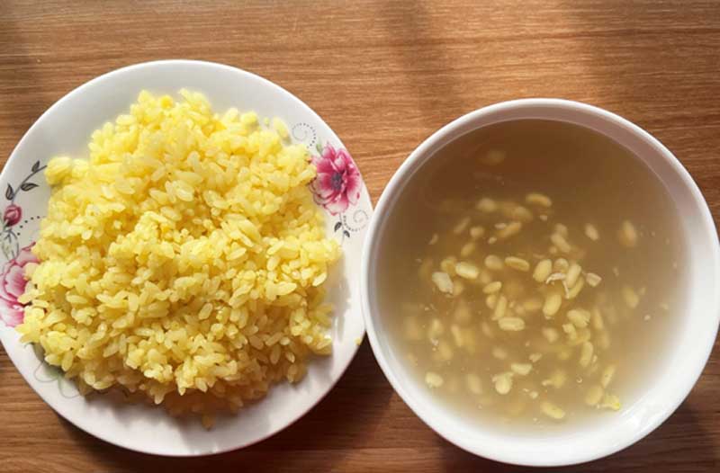 Thèm xôi chè ở Hà Nội mùa lạnh, đến ngay 6 quán ruột của dân sành ăn, giá nào cũng bán - 3