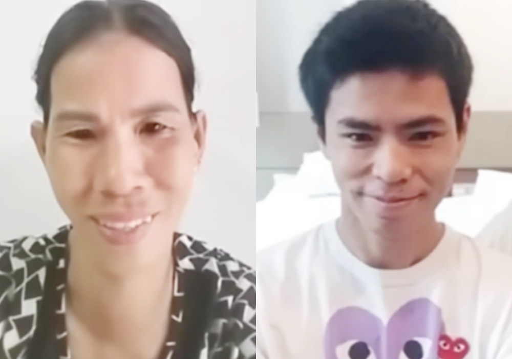 Cha đi làm xa, mẹ sinh con rồi đem cho vì không có tiền, 27 năm sau xảy ra chuyện chẳng ngờ - 2