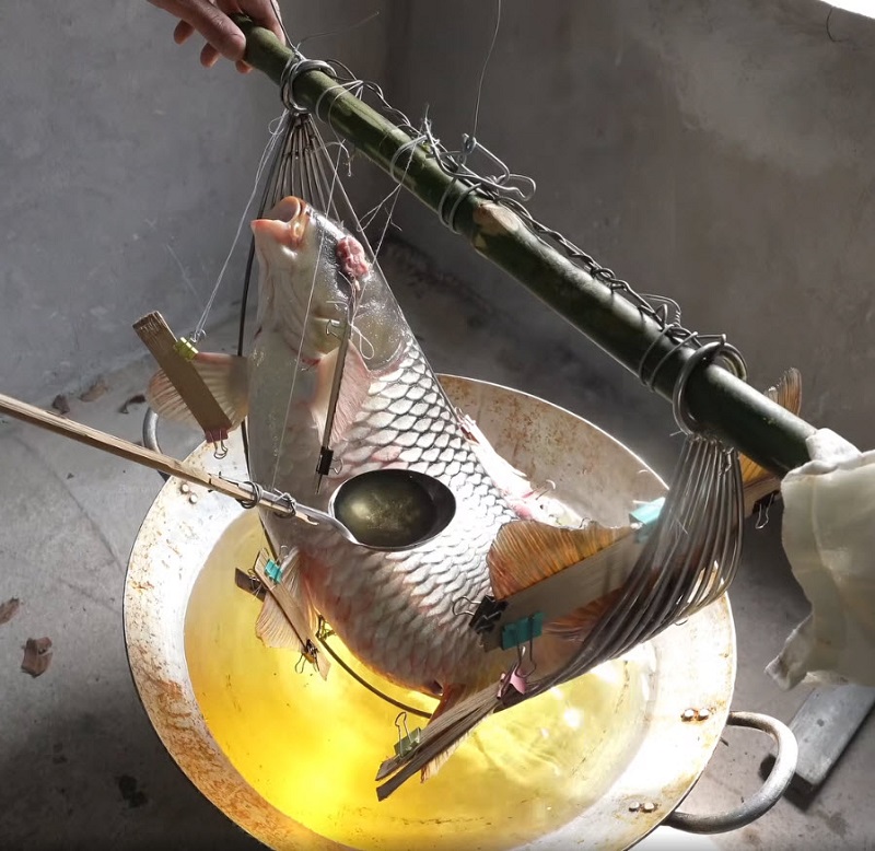 5 đặc sản Hưng Yên nhất định phải thử: Có món độc lạ chế biến 10 tiếng, có loại bánh xưa dành cho “bà đẻ” - 3