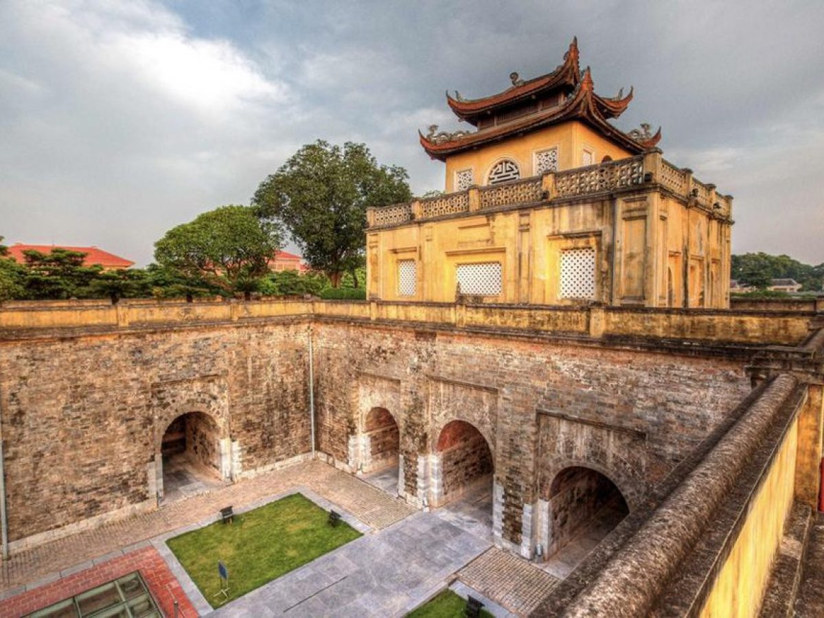 Khám phá 4 địa điểm đón cầu truyền hình Olympia 2025: Toàn thắng cảnh nổi tiếng, có di tích được in trên tiền Việt - 9