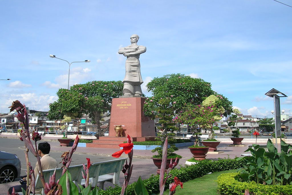 Khám phá 4 địa điểm đón cầu truyền hình Olympia 2025: Toàn thắng cảnh nổi tiếng, có di tích được in trên tiền Việt - 5