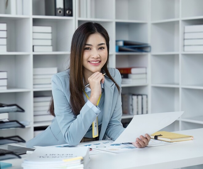 7 công việc lương cao nhất thị trường tuyển dụng 2025, dự đoán tiếp tục dẫn đầu xu hướng trong tương lai - 1