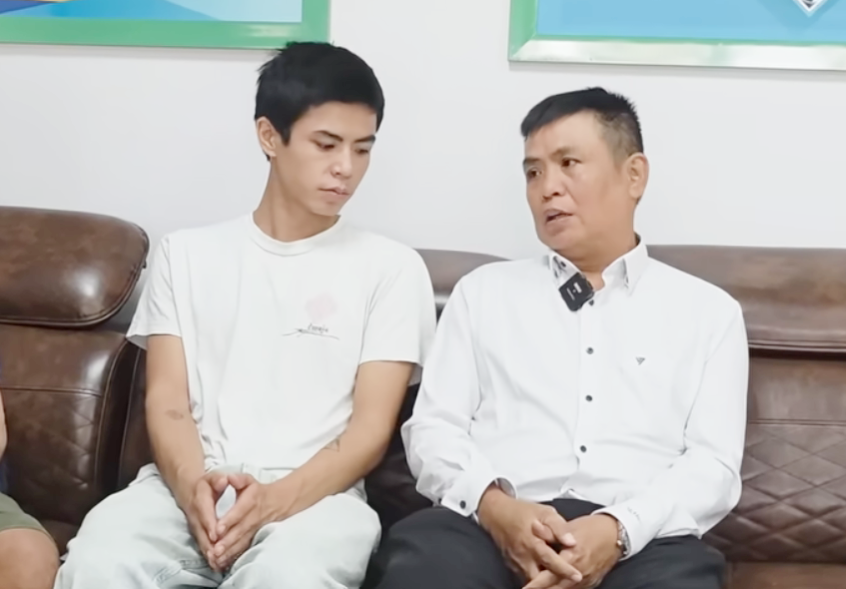 Cha đi làm xa, mẹ sinh con rồi đem cho vì không có tiền, 27 năm sau xảy ra chuyện chẳng ngờ - 3