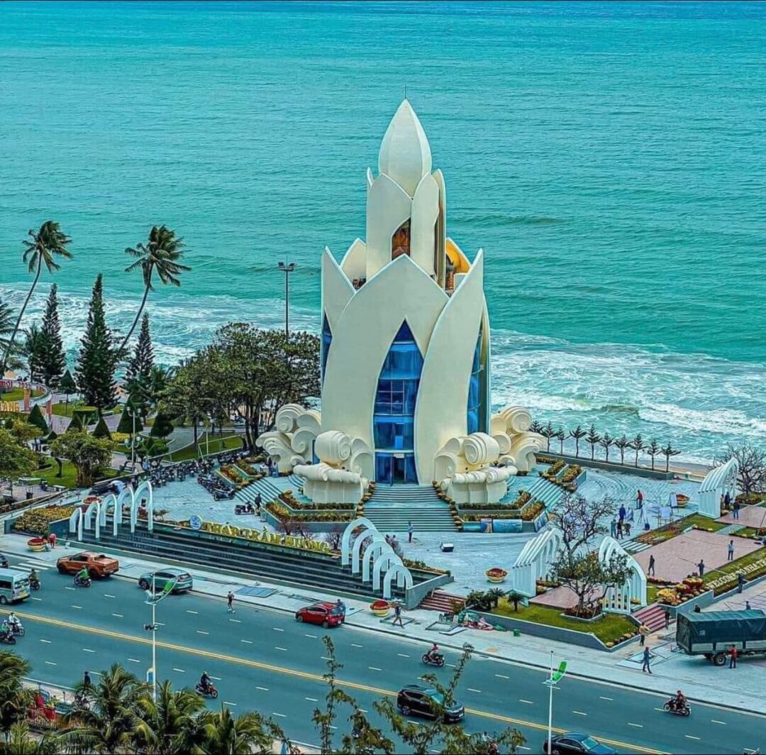 Khám phá 4 địa điểm đón cầu truyền hình Olympia 2025: Toàn thắng cảnh nổi tiếng, có di tích được in trên tiền Việt - 7