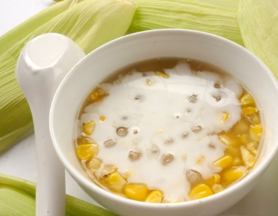 10 món chè Huế nhất định phải thử, có loại “hot rần rần”, nghe tên thấy vị sai sai mà càng ăn càng cuốn - 1