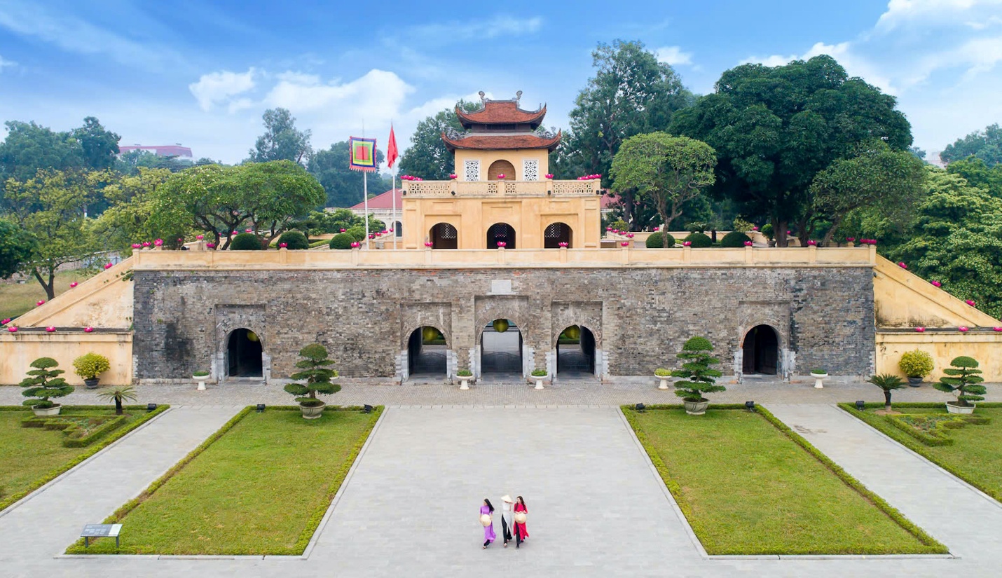 Khám phá 4 địa điểm đón cầu truyền hình Olympia 2025: Toàn thắng cảnh nổi tiếng, có di tích được in trên tiền Việt - 8