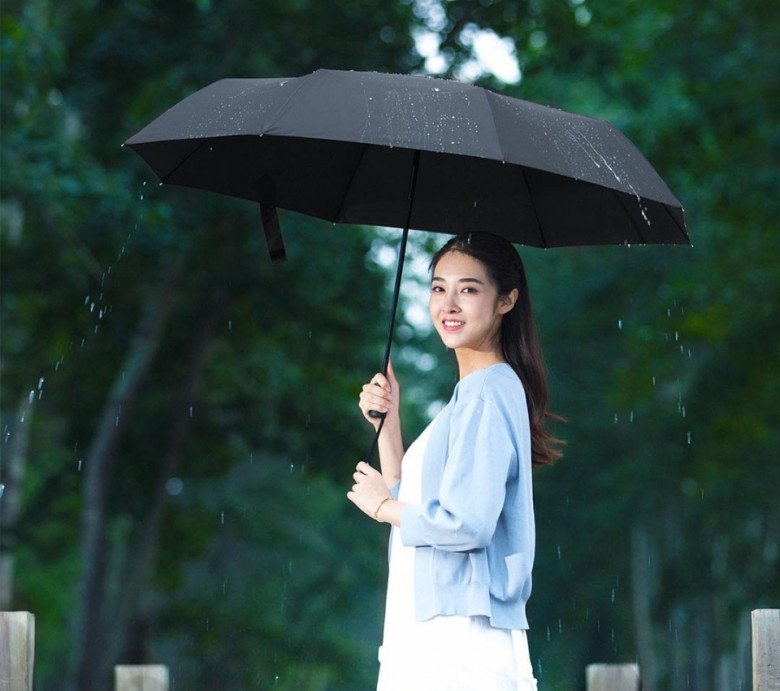 5 vật dụng "bất ly thân" trong mùa mưa lạnh, giá chỉ vài chục nghìn đồng, để trong cốp xe cực kỳ tiện lợi - 4